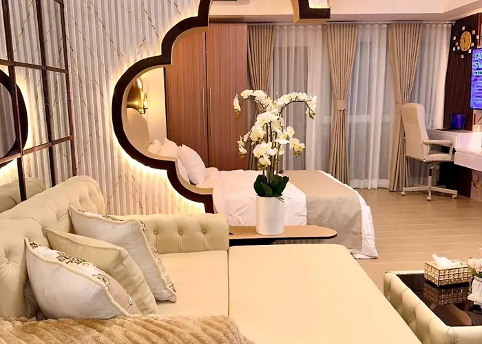 The Escape Pad Residences *