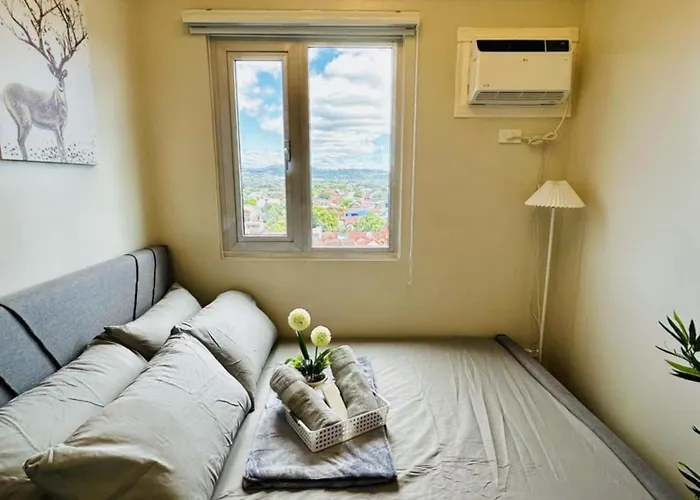 The Escape Pad Residences *