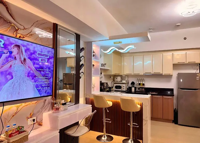 The Escape Pad Residences شقة فندقية *